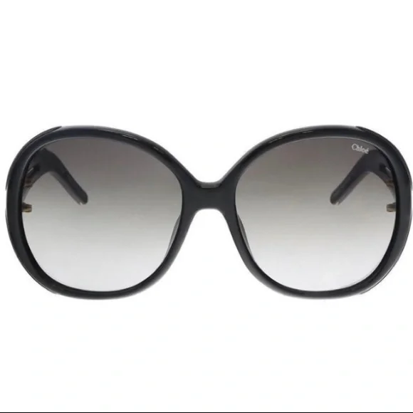 Chloe | Accessories | Chloe Sunglasses With Case | Poshmark display picture 3